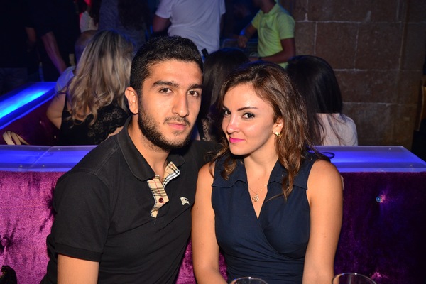 Taiga Batroun on Saturday Night